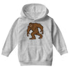 bigfoot Youth Hoodie
