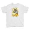 octopus Youth Tee