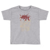cattle decapitation (alone at the landfill) Toddler T-shirt