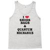 geek chick nr 1 Tank Top