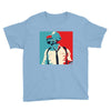 Pubg Soldier Youth Tee