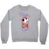 pixie girl Crewneck Sweatshirt
