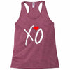 weeknd (3) Racerback Tank