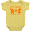 ninja Baby Onesie