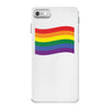 Rainbow Flag iPhone 7 Case