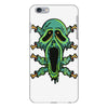 zombie smile iPhone 6 Plus/6s Plus Case