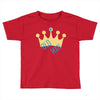old man Toddler T-shirt
