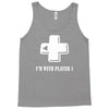 i'm with player Tank Top