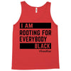 Rooting for Everybody Tank Top