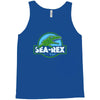 sea rex Tank Top