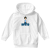butts Youth Hoodie
