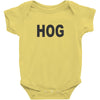 hog Baby Onesie
