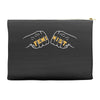 Feminist Hands Draft Accessory Pouches