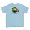 spaghetti! Youth Tee