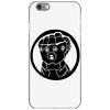 thanos gauntlet iPhone 6/6s Case