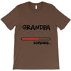 grandpa loading T-Shirt