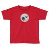 Moon Night Toddler T-shirt
