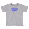 jersey maber Toddler T-shirt