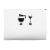 am pm Accessory Pouches