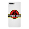 Totoro Park iPhone 7 Plus Case