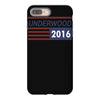 underwood 2016 flag house of cards iPhone 8 Plus