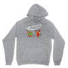 Jaq And Gus Cinderella Unisex Hoodie