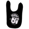 made in 1967 Baby Bibs