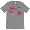 suck it up princess T-Shirt