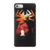the great battle iPhone 7 Case