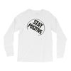 positive Long Sleeve Shirts