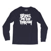 bring me the horizon Long Sleeve Shirts