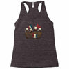 les mews&Eacute;rables Racerback Tank