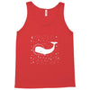 moby in space Tank Top