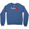 fashion killa asap rocky Crewneck Sweatshirt