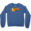 kel's orange soda Crewneck Sweatshirt