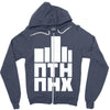 putin go f#ck yourself Zipper Hoodie