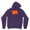 peanut butter splash Unisex Hoodie