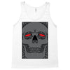 peek mosaic Tank Top