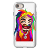 tekashi 6ix9ine  gummo 69 iPhone 8