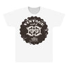 vintage made of 1991 all original parts All Over Men's T-shirt