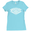 winchester bros Ladies Fitted T-Shirt