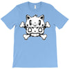 cat cap T-Shirt
