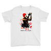 T O P Youth Tee