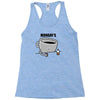 mondays Racerback Tank