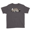 meet my home Youth Tee