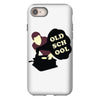 old school dj iPhone 8