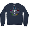 The Witcher Signs Crewneck Sweatshirt