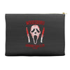 woodsboro horror film club Accessory Pouches