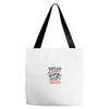 dream work unless youdo Tote Bags