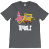 Trouble T-Shirt